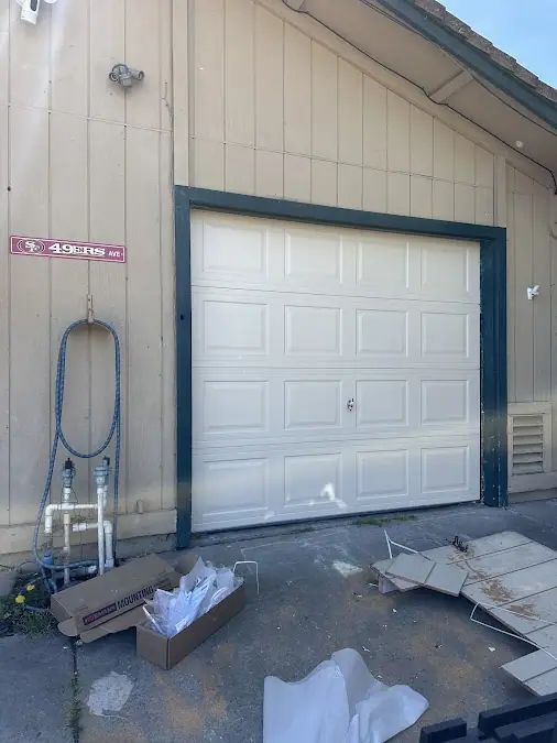TRI-VALLEY GARAGE PROS, garage door company in Livermore