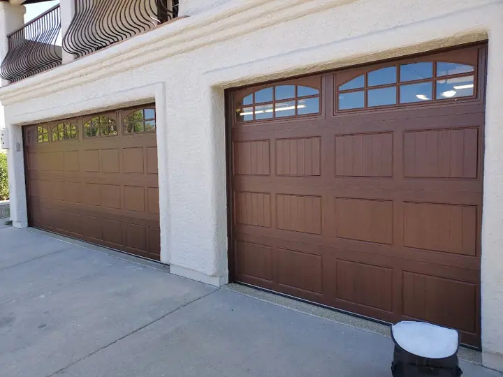 JCTZ Garage Doors, garage door company in Phoenix