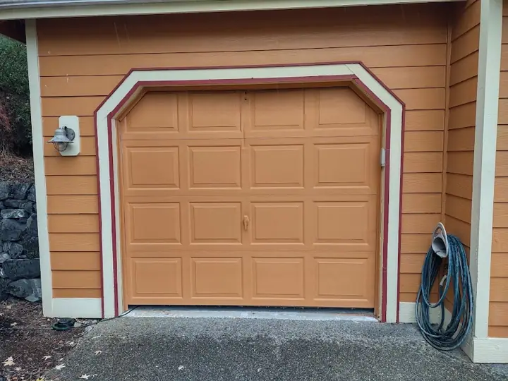 Quality Garage Door Repairs, garage door company in Port Orchard