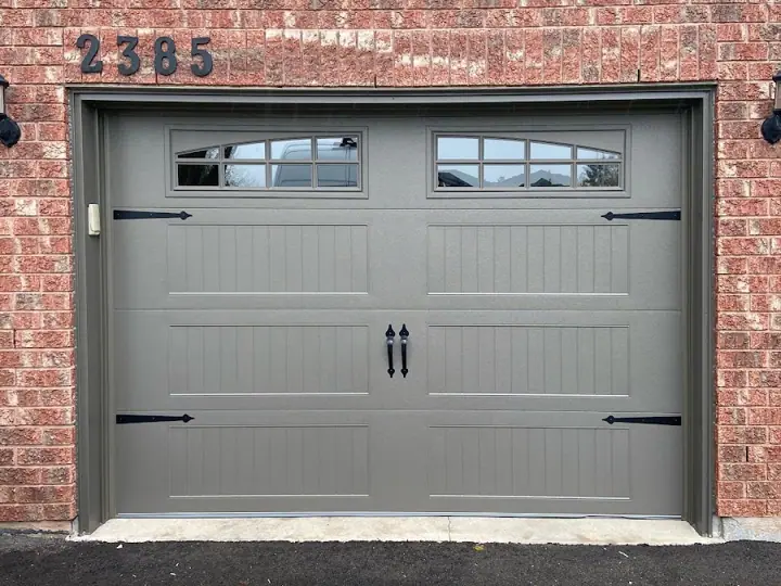 Overhead Daly City Garage Door Repair, garage door company in San Francisco