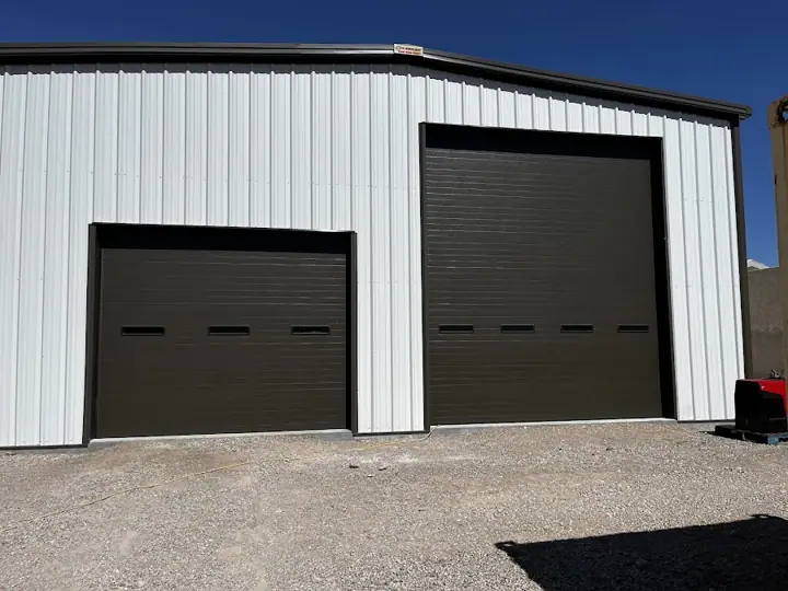 Expert Garage Door Service, garage door company in Las Vegas