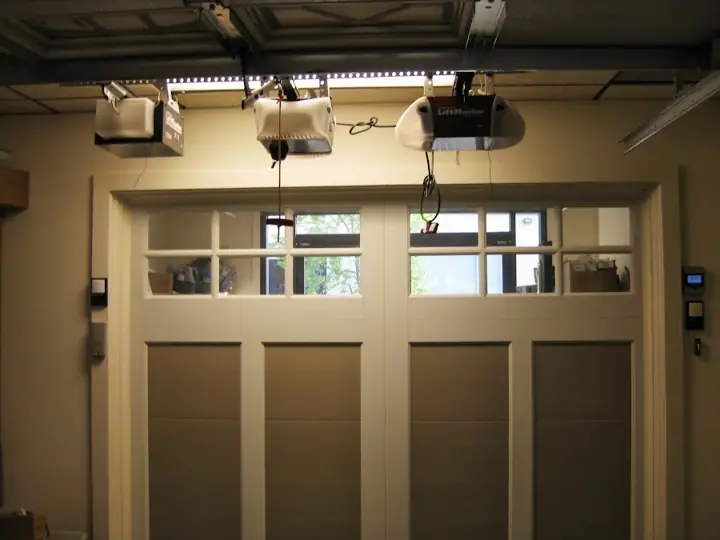 The Door Doctor, garage door company in Pleasanton
