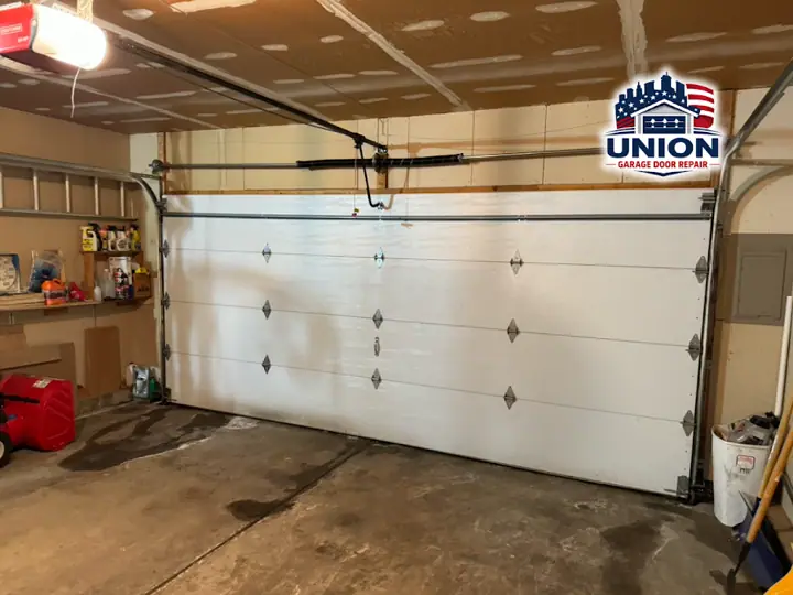 Union Garage Door Repair, garage door company in Sebastopol