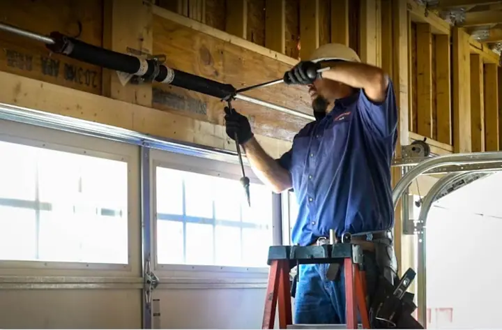 Key Fix Garage Door Repair West Hollywood, garage door company in West Hollywood