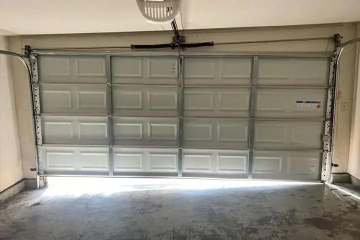 Best Garage Door Repair Inc, garage door company in San Jose