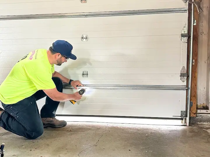 Overhead Door Company of Portland, garage door company in Portland
