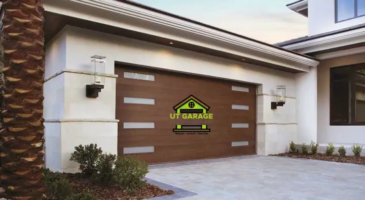 UT GARAGE DOOR REPAIR LLC, garage door company in Ogden