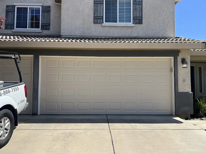 Noah's Garage Door, garage door company in Sacramento