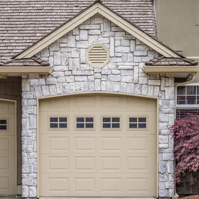 Precision Overhead Garage Door Service, garage door company in Long Beach