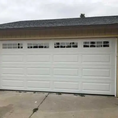 101 Garage Door Service, garage door company in Phoenix