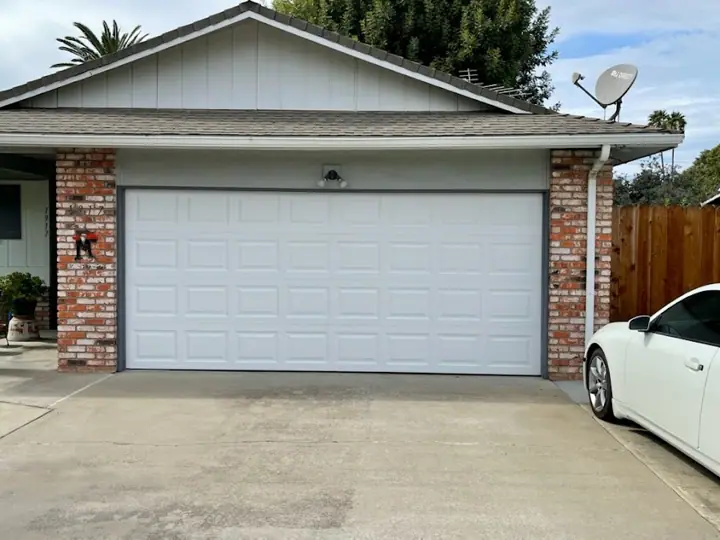 Cassle Garage Door Company, garage door company in Modesto
