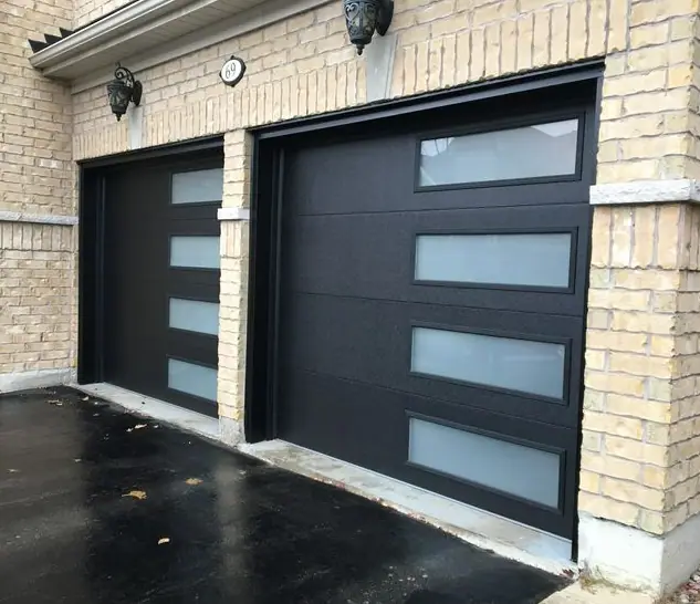 American Garage Door Repair, garage door company in South San Francisco