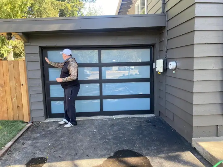 Palm Garage Door Repair & Gates, garage door company in Walnut Creek