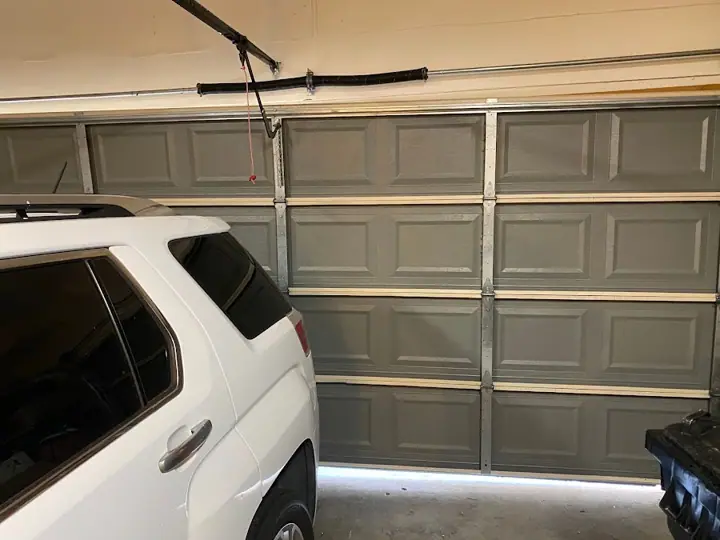 Zenith Overhead Garage Door, garage door company in High Desert