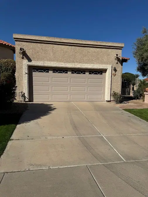 AZ Garage Doors Today, garage door company in Chandler