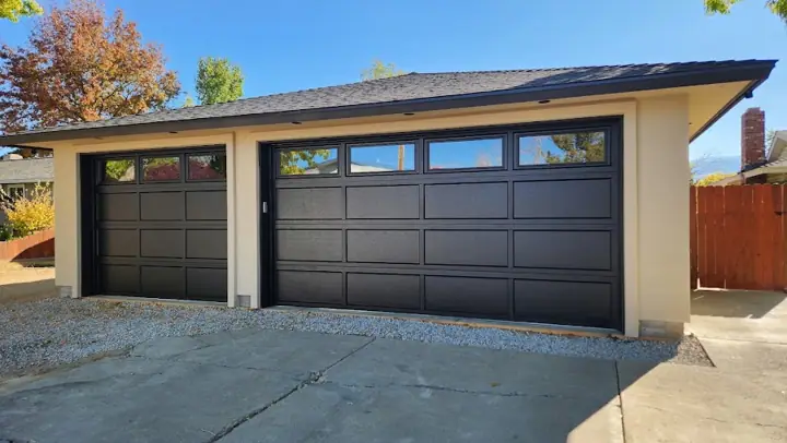 Incline Door Co, garage door company in Incline Village