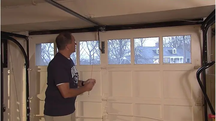 Sharp Garage Door Repair, garage door company in Placentia