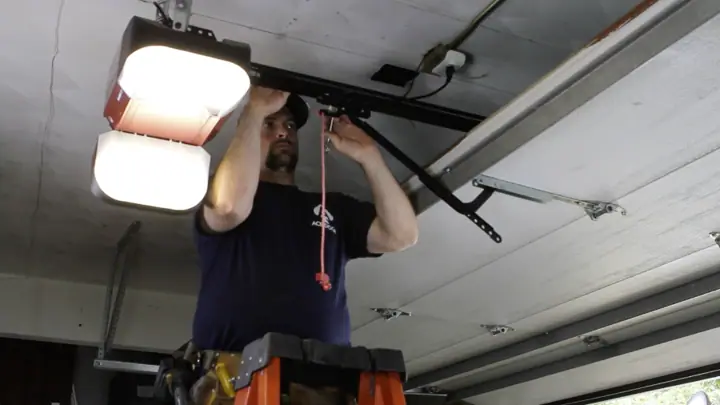 Rescue Garage Door Repair, garage door company in Los Alamitos