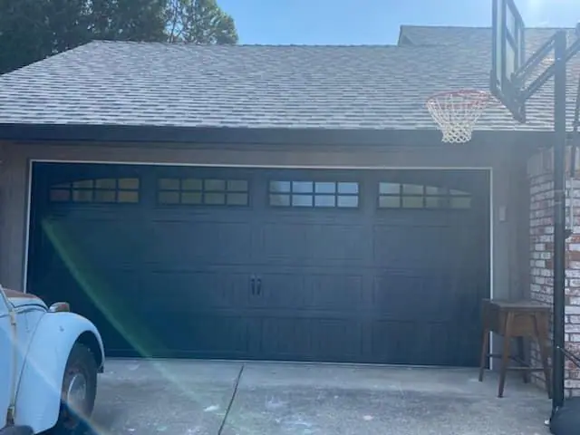 Rock Steady Garage Doors, garage door company in Modesto