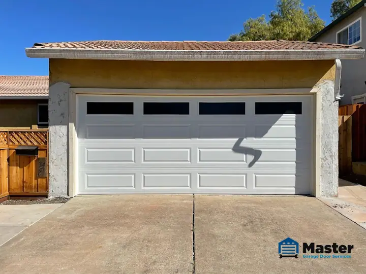 Master Garage Door Services, garage door company in Los Angeles
