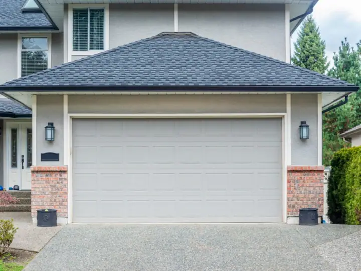 CS GARAGE DOOR, garage door company in Los Angeles