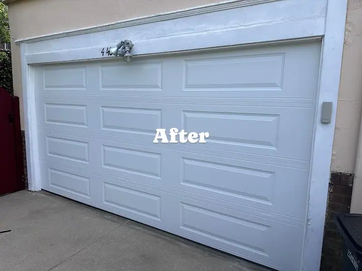 Pine Garage Door, garage door company in Denver