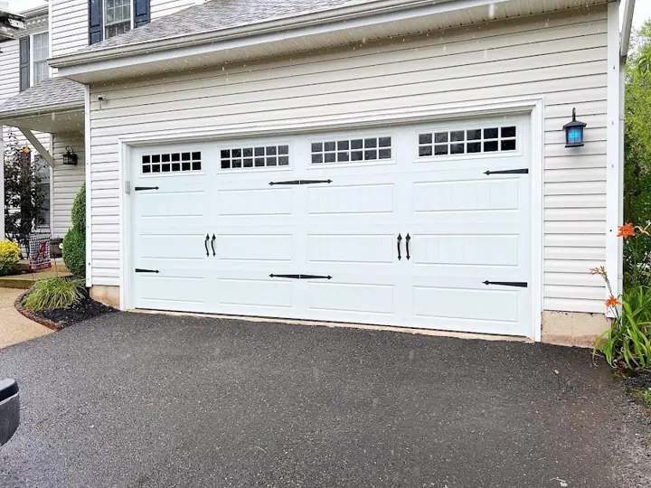 Anderson Garage Doors, garage door company in Temecula