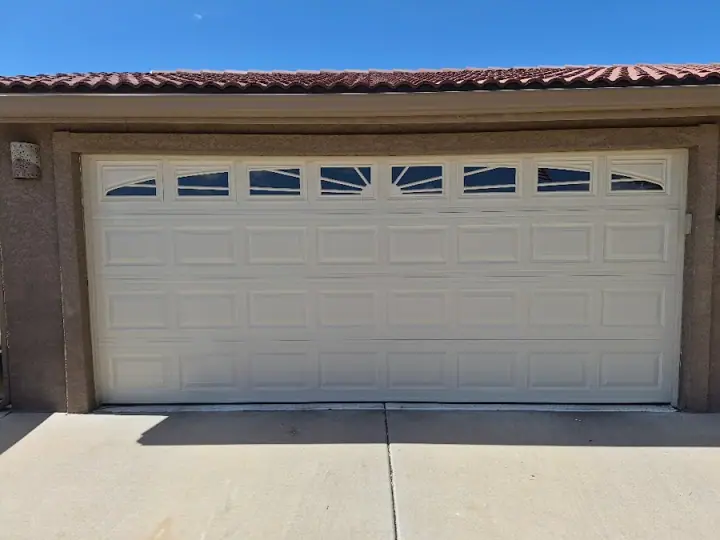 On Track Garage Door Service, garage door company in Mesa