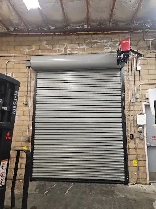 Vortex Doors, garage door company in Santa Rosa