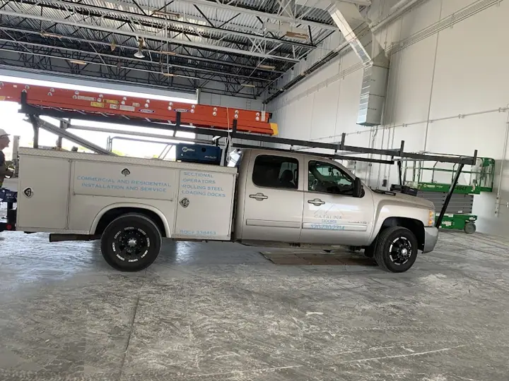 Catalina Garage Doors, garage door company in Catalina