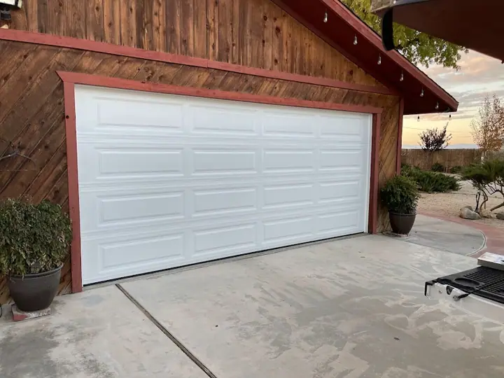 Doorworks Overhead Garage Door, garage door company in Antelope Valley
