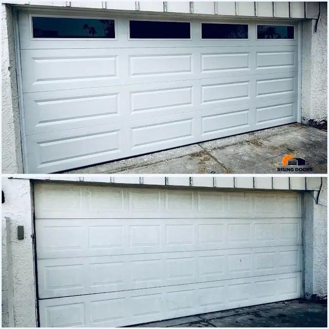Rising Garage Door Supplier LLC, garage door company in Phoenix