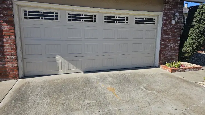 Jarvis Garage Door, Inc., garage door company in East Bay