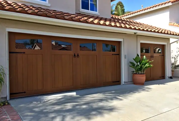 San Diego Door Pros, garage door company in Encinitas