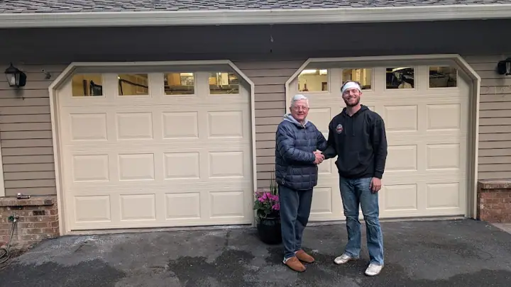 Same Day Garage Door Service, garage door company in Bellevue