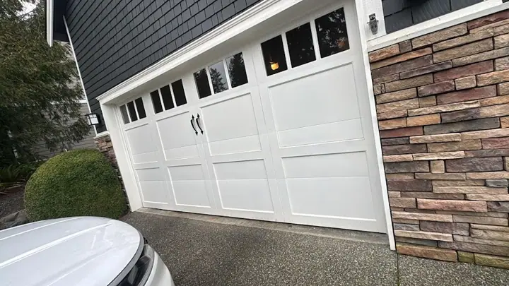 Affordable Garage Door Repair & Sales LLC, garage door company in Everett