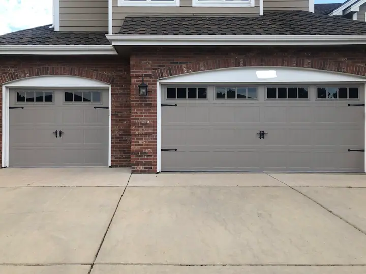 Astonishing Garage Doors LLC, garage door company in Thornton