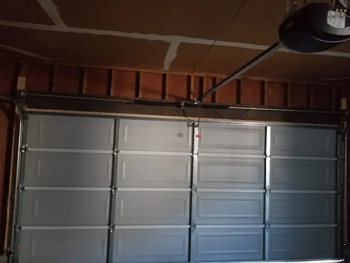 Keen Garage Doors, garage door company in Santa Rosa