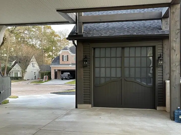 Bay Area Garage Door Repair, garage door company in San Francisco