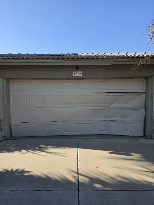 Align Garage Doors, garage door company in Mesa
