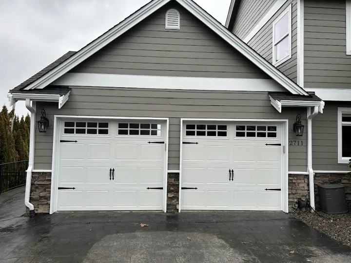 Elite Garage Door & Gate Repair Of Seattle, garage door company in Seattle