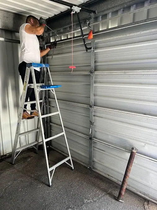 Harmony Garage Door Repair Denver, garage door company in Denver