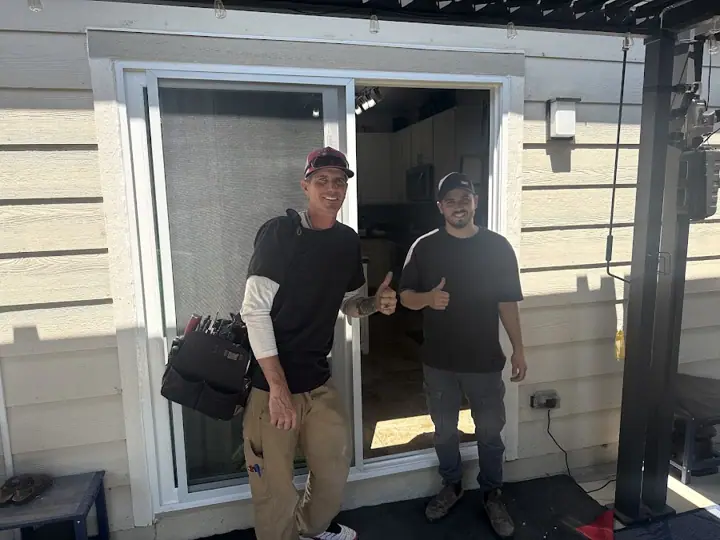 JDM Door Services, garage door company in Denver