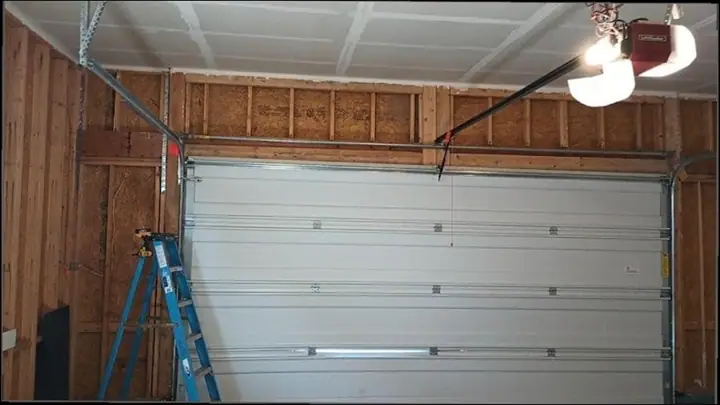 Best Boulder City Garage Doors, garage door company in Boulder City