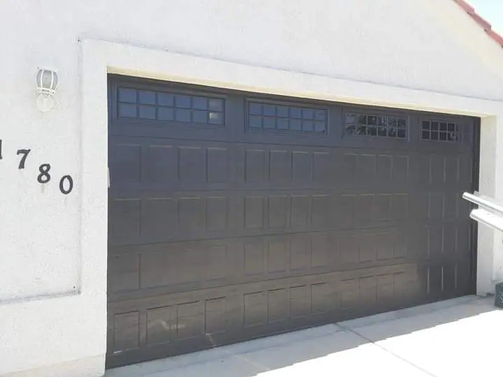 Prime Garage Doors LLC, garage door company in Kingman