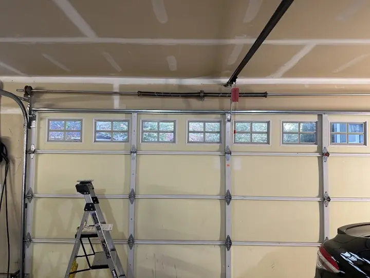 Equinox Garage Door Repair, garage door company in Tukwila
