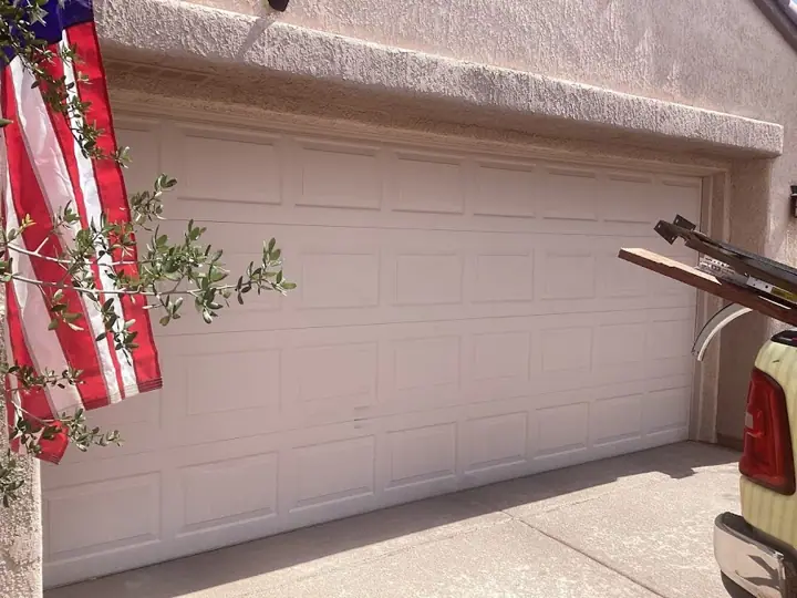 A1 Garage Door Service, garage door company in Surprise
