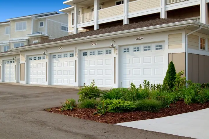 Safe Home Garage Doors, garage door company in Hesperia