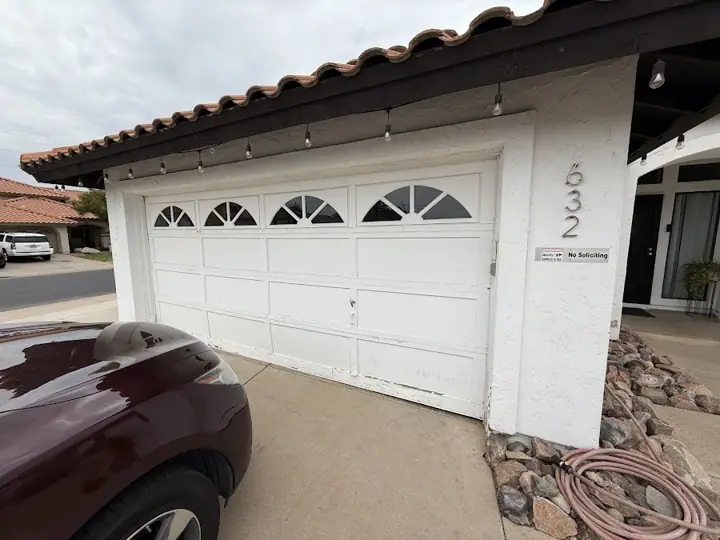 Copper State Garage Door, LLC, garage door company in Mesa