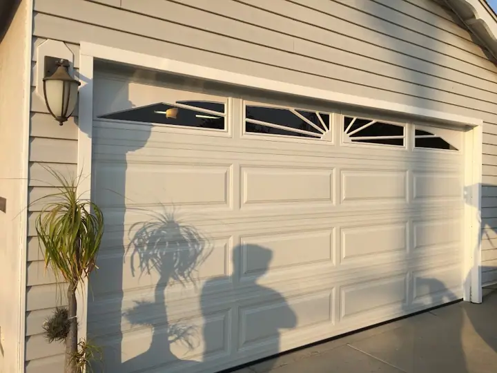 Ace Garage Doors, garage door company in Torrance